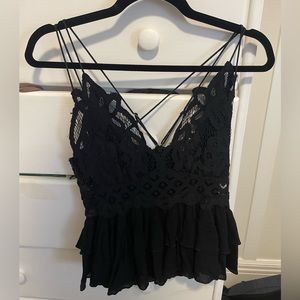 Free People Adella Cami Tank